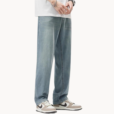 Ismael® | Straight Leg Pants