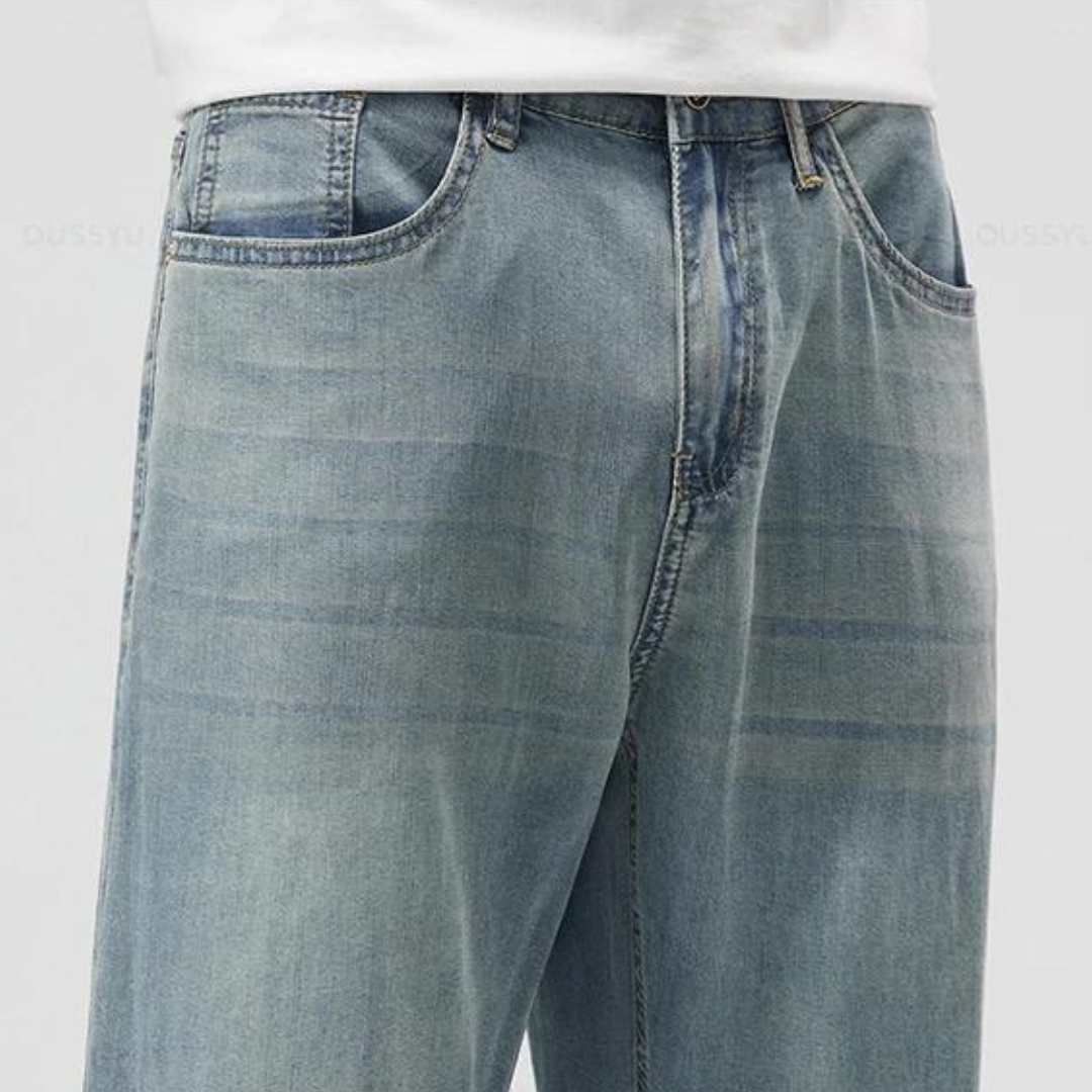 Ismael® | Straight Leg Pants