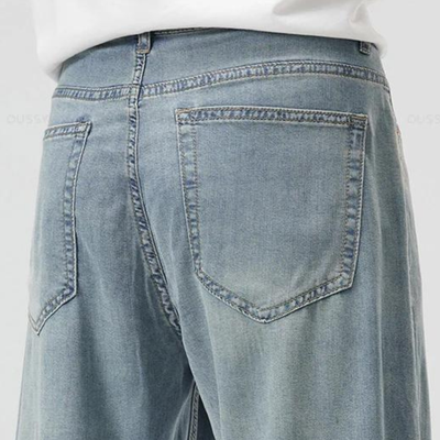 Ismael® | Straight Leg Pants