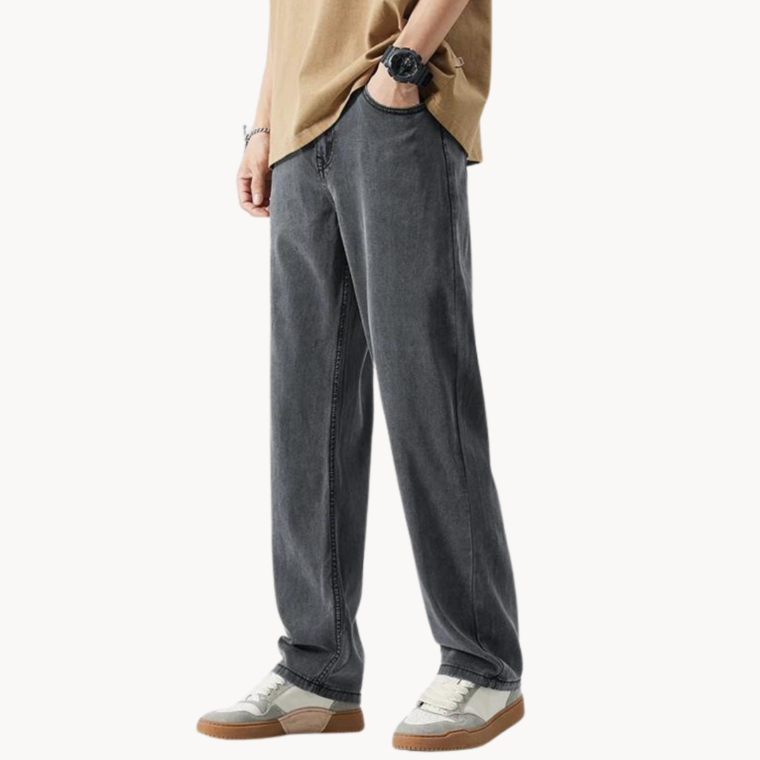 Lawerence® | Straight Leg Pants
