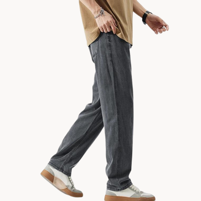 Ismael® | Straight Leg Pants