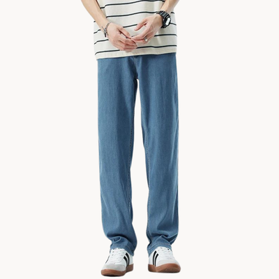 Ismael® | Straight Leg Pants