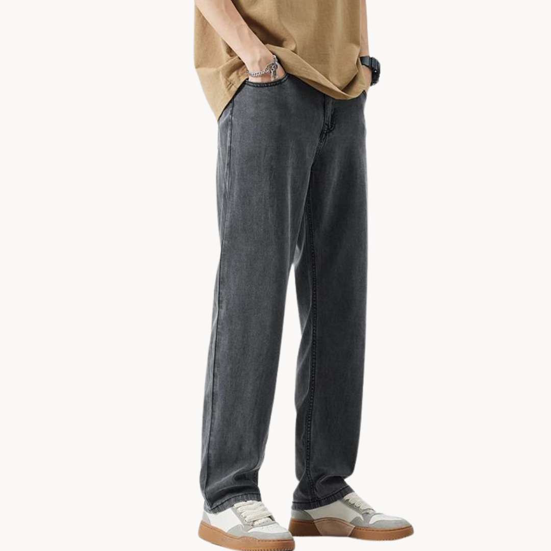 Ismael® | Straight Leg Pants