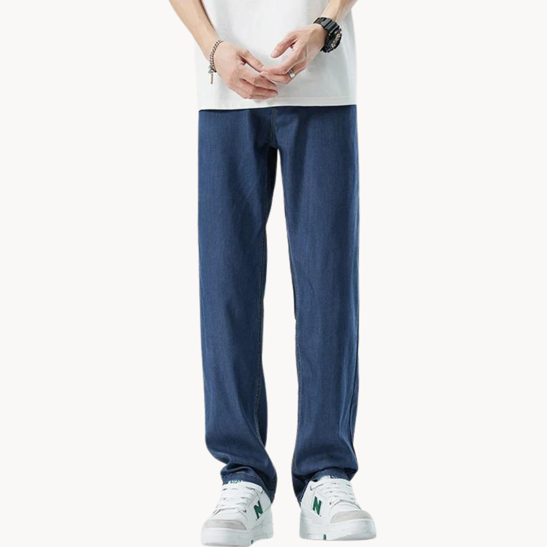 Ismael® | Straight Leg Pants