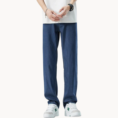 Ismael® | Straight Leg Pants