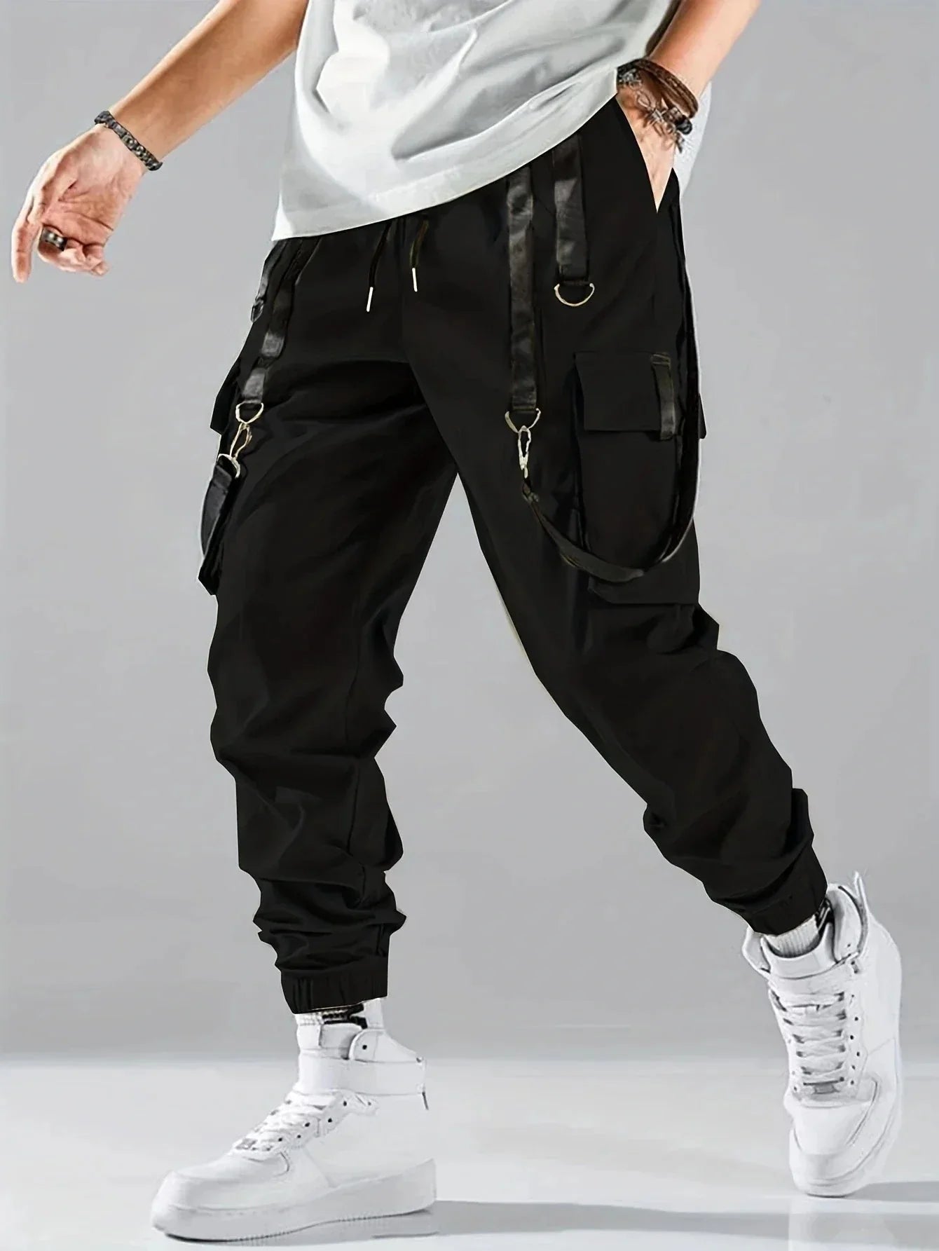 Maksymilian® | Urban Cargo Pants