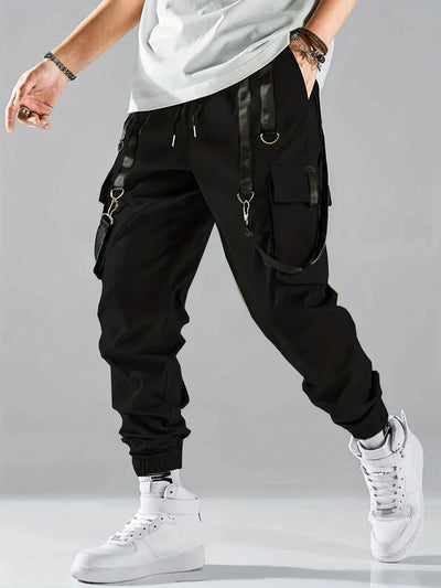 Maksymilian® | Urban Cargo Pants