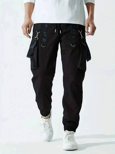 Maksymilian® | Urban Cargo Pants