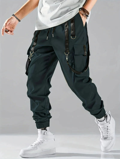 Maksymilian® | Urban Cargo Pants