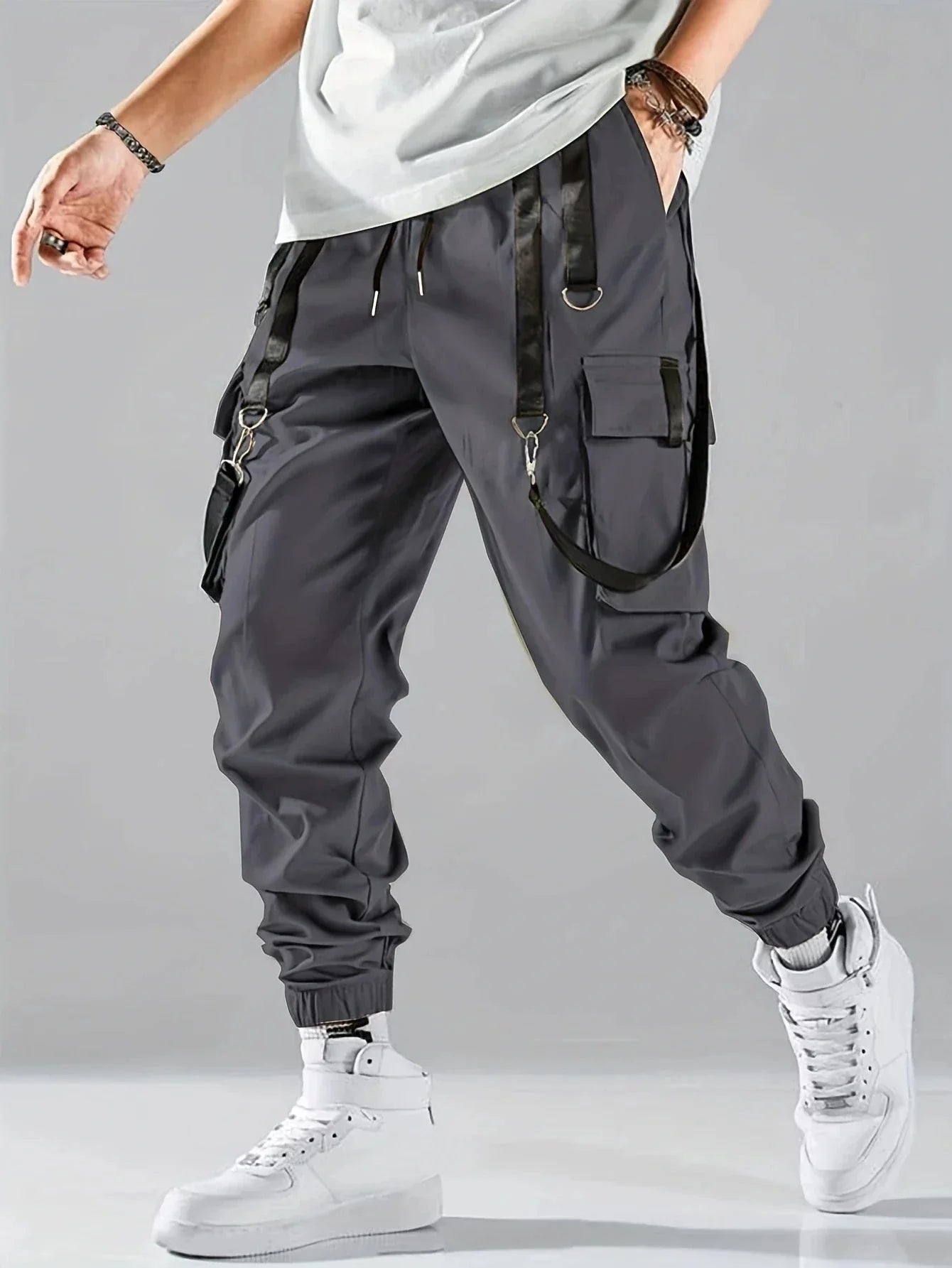 Maksymilian® | Urban Cargo Pants