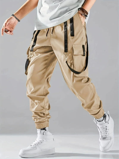 Maksymilian® | Urban Cargo Pants