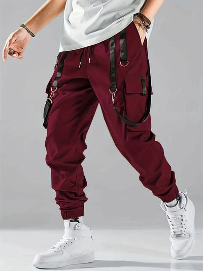 Maksymilian® | Urban Cargo Pants