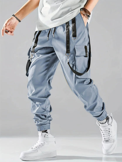 Maksymilian® | Urban Cargo Pants