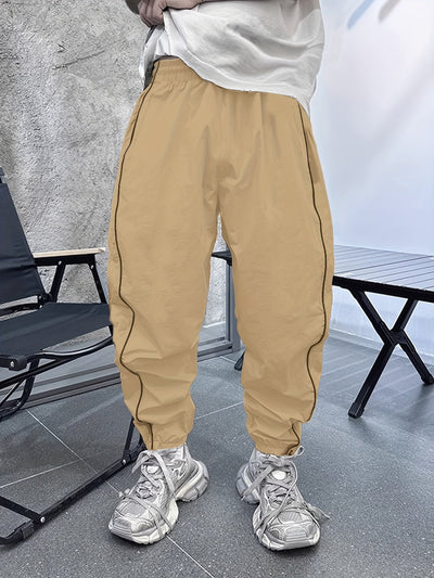 Máximo® | 90'S Retro Glide Joggers