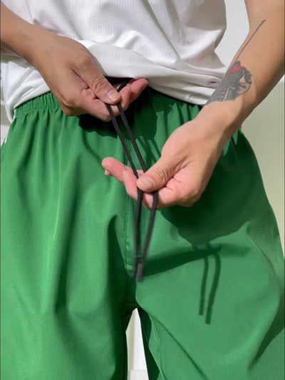 Edgar® | 90'S Retro Glide Joggers