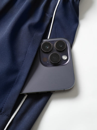 Odón® | 90'S Retro Glide Joggers