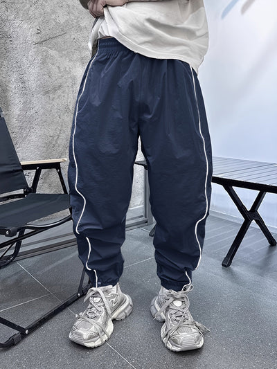 Odón® | 90'S Retro Glide Joggers