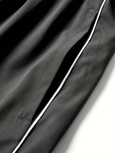 Máximo® | 90'S Retro Glide Joggers