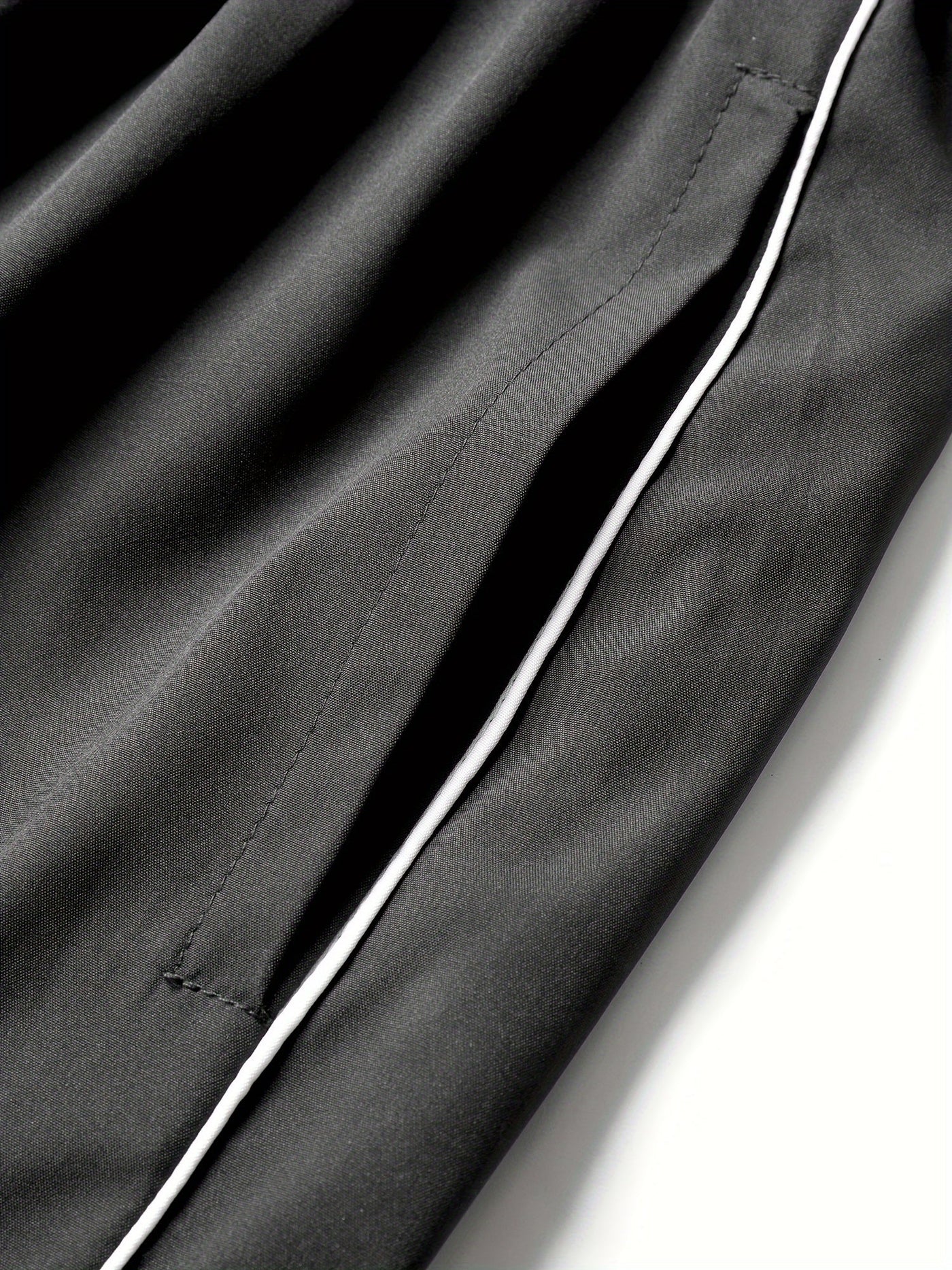 Odón® | 90'S Retro Glide Joggers