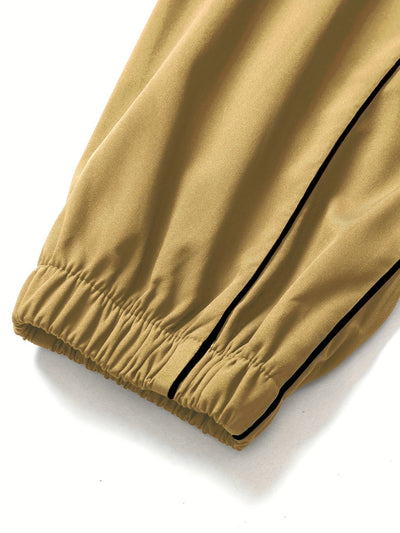 Edgar® | 90'S Retro Glide Joggers