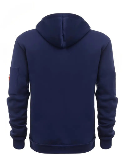Oriol® | Multifunction Active Hoodie