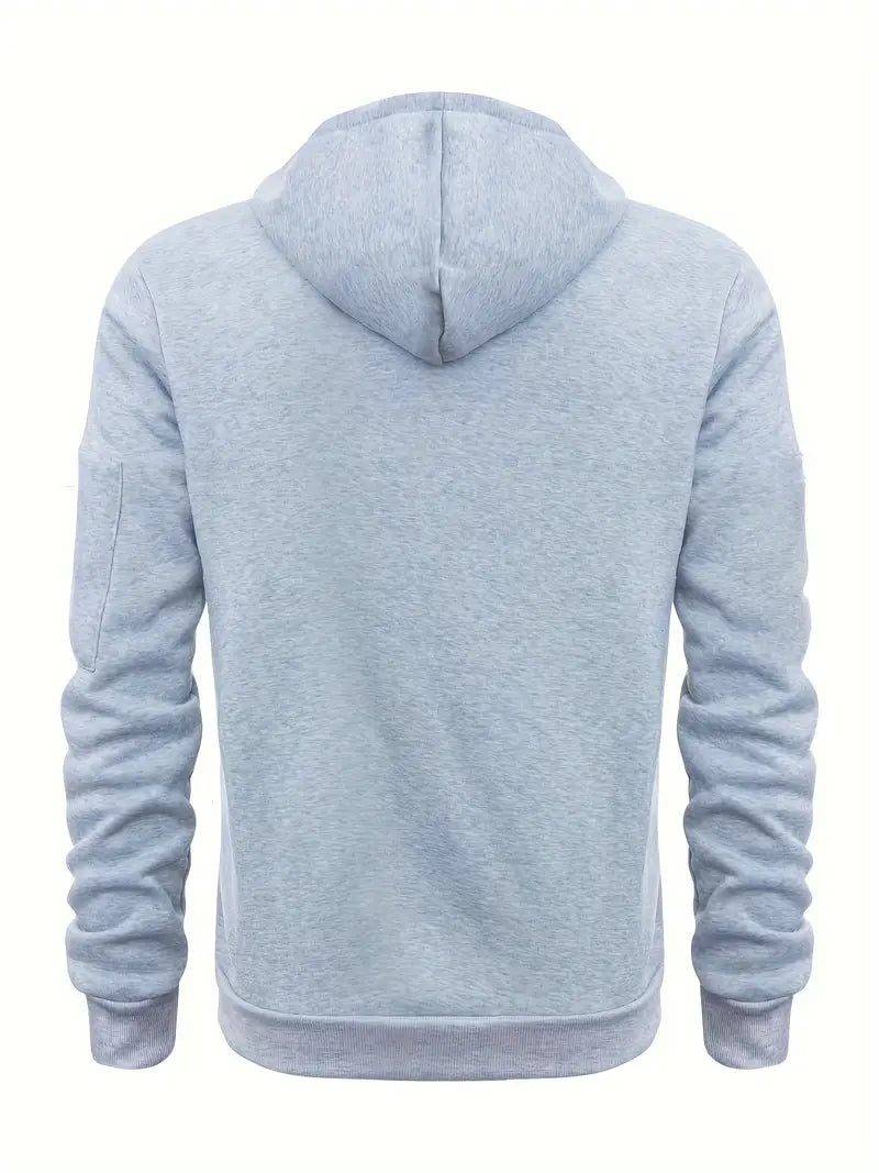 Oriol® | Multifunction Active Hoodie