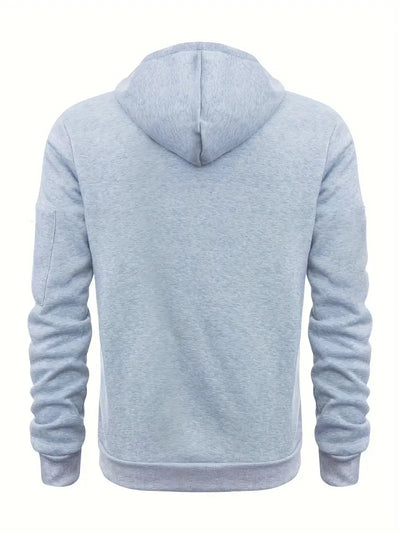 Oriol® | Multifunction Active Hoodie