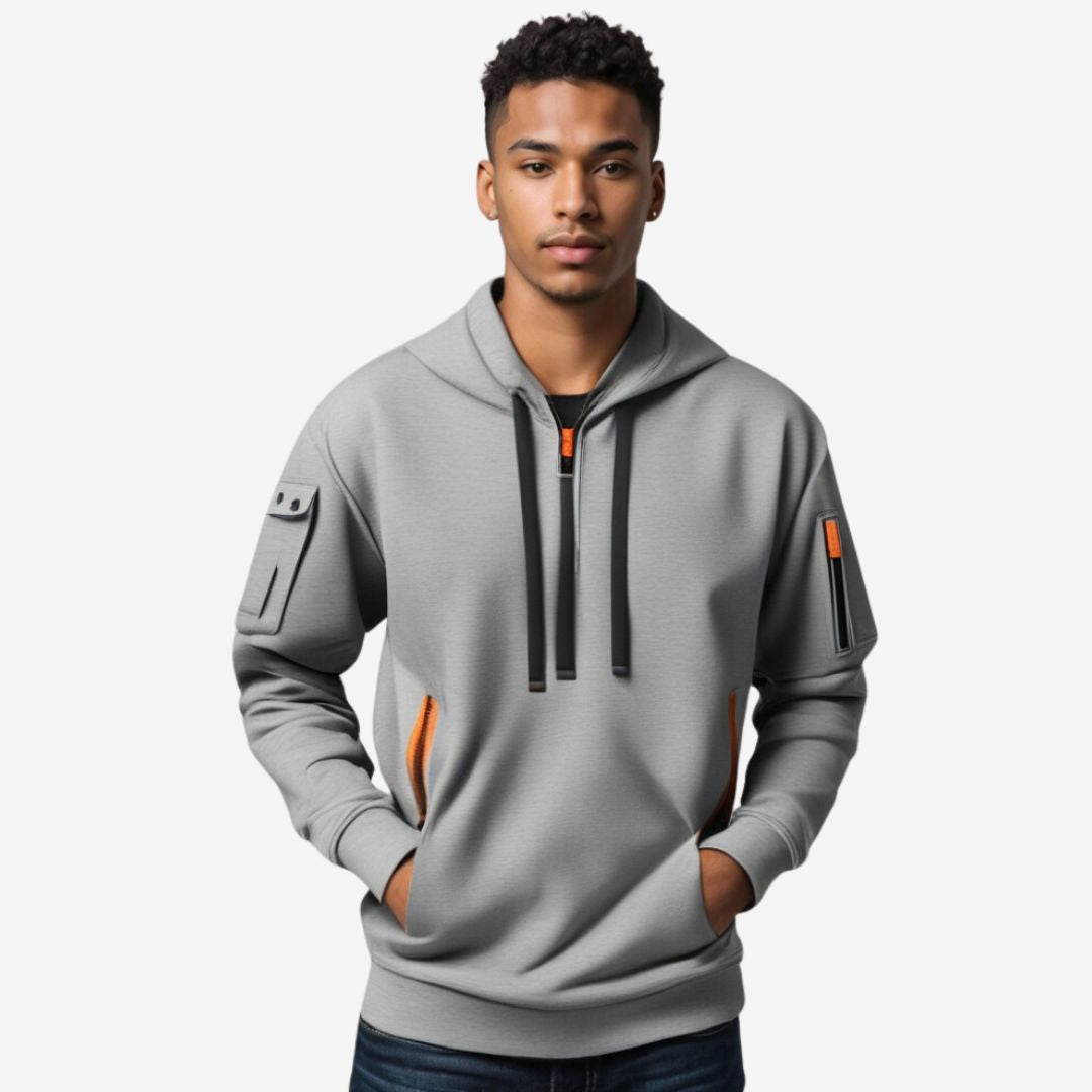 Oriol® | Multifunction Active Hoodie