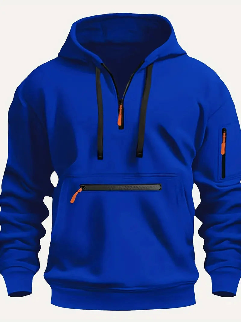 Oriol® | Multifunction Active Hoodie