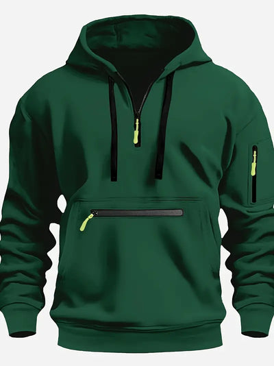 Oriol® | Multifunction Active Hoodie