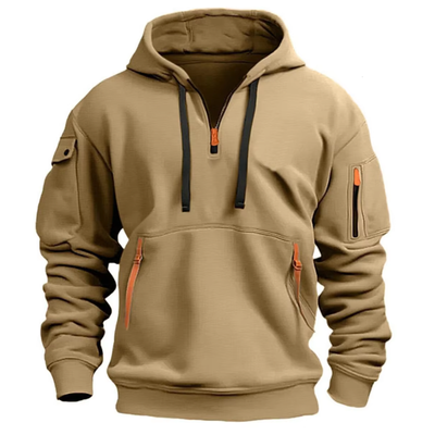 Oriol® | Multifunction Active Hoodie