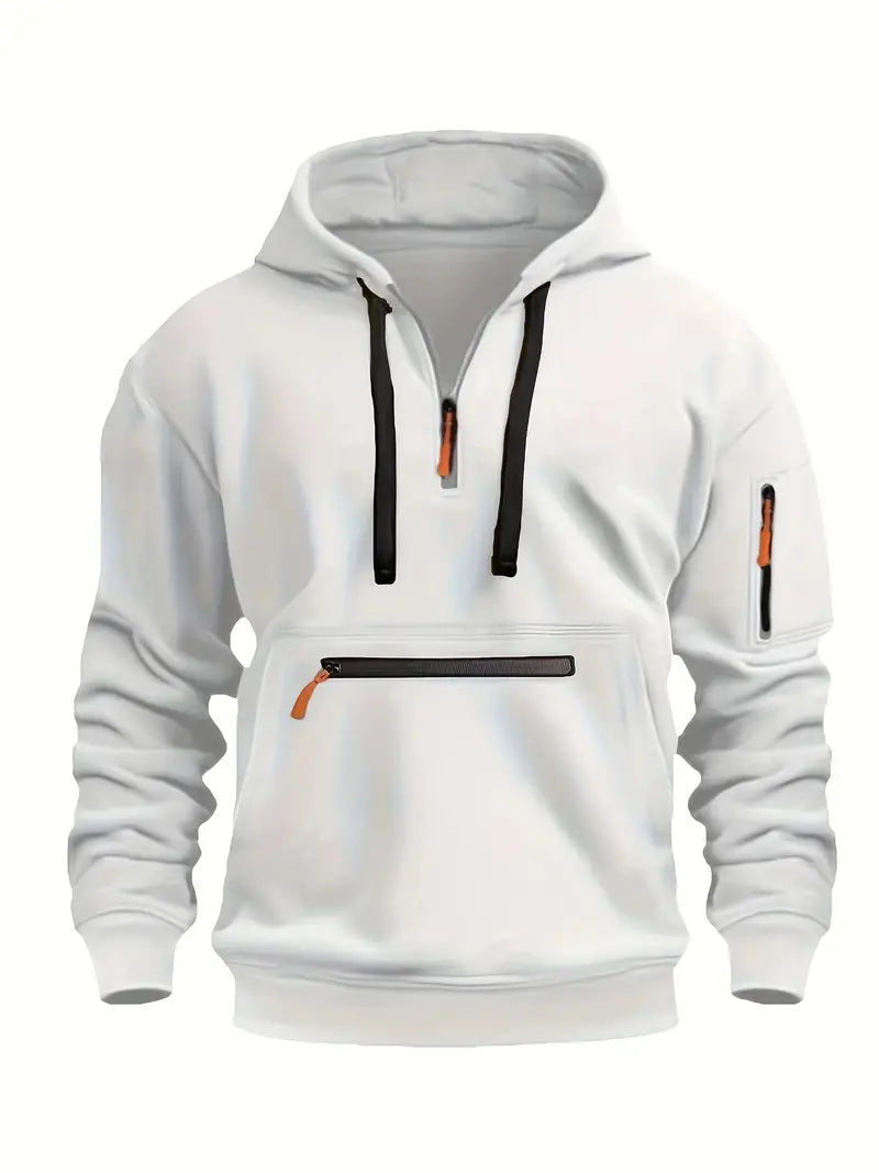 Oriol® | Multifunction Active Hoodie