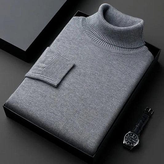 Ildefonso® | Cashmere Sweater