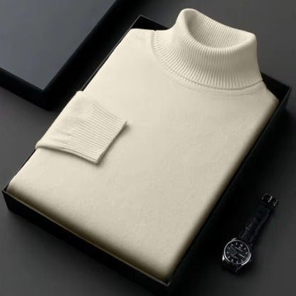 Ildefonso® | Cashmere Sweater