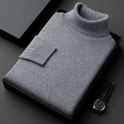 Ildefonso® | Cashmere Sweater