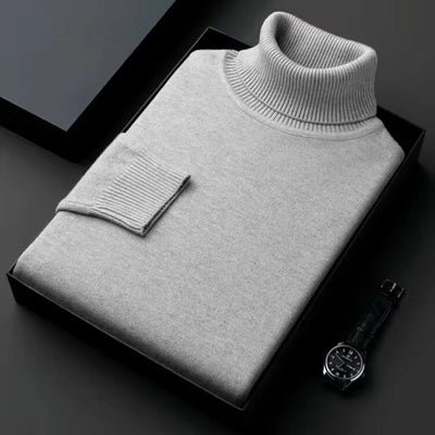 Ildefonso® | Cashmere Sweater