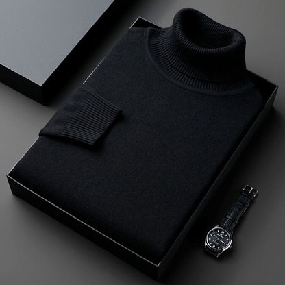 Ildefonso® | Cashmere Sweater