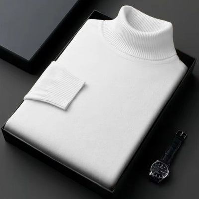 Ildefonso® | Cashmere Sweater