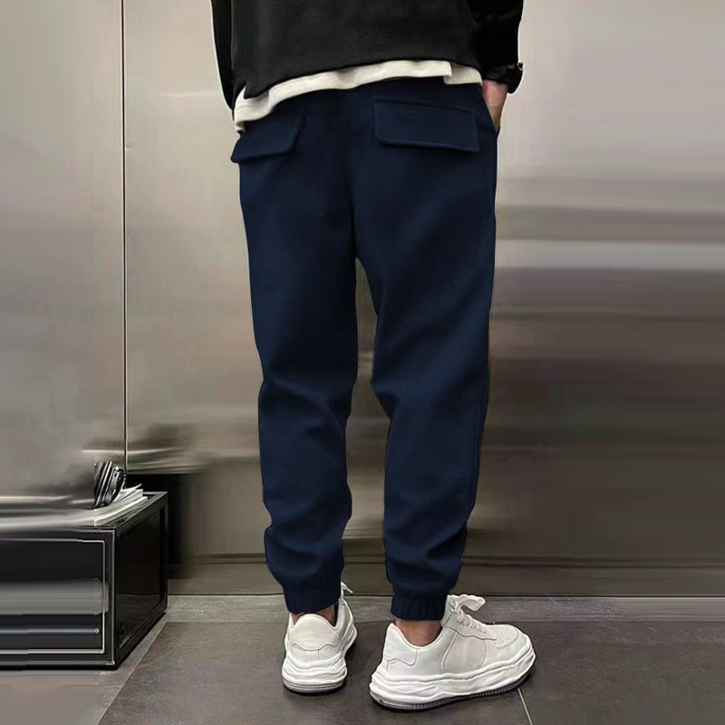 Frederick® | Supreme Comfort Men'S Joggers
