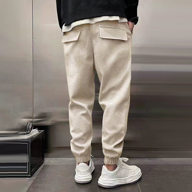 Plácido® | Supreme Comfort Men'S Joggers