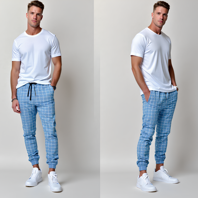 Ireneo® | Stretchable Trouser