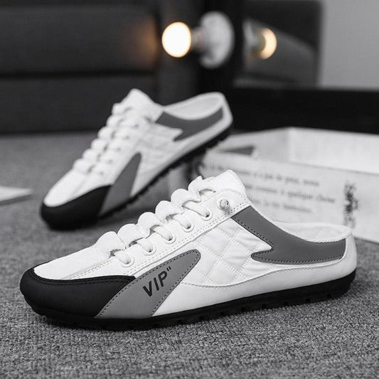 Salvio® | The ���Wear Them Anywhere��� Sneakers