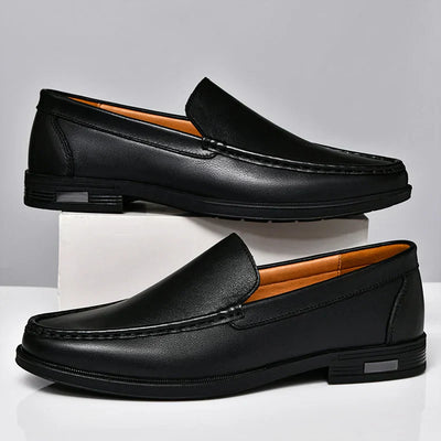 Kilian® | Classic Leather Loafers