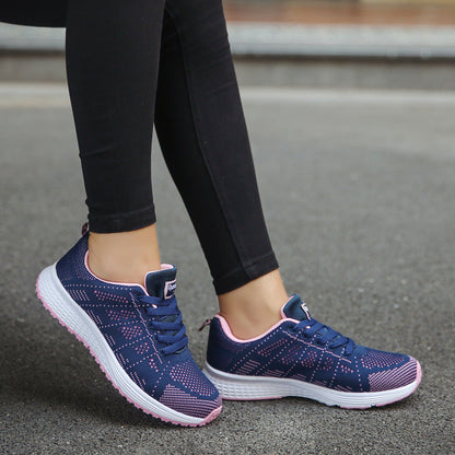Saúl® | Women Shoes Sports Sneakers