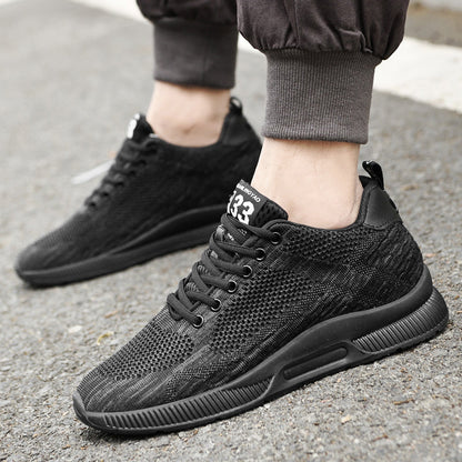 Ilarion® | Orthopedic Elevator Sneakers: Elevator Shoes