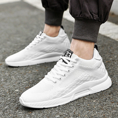 Ilarion® | Orthopedic Elevator Sneakers: Elevator Shoes