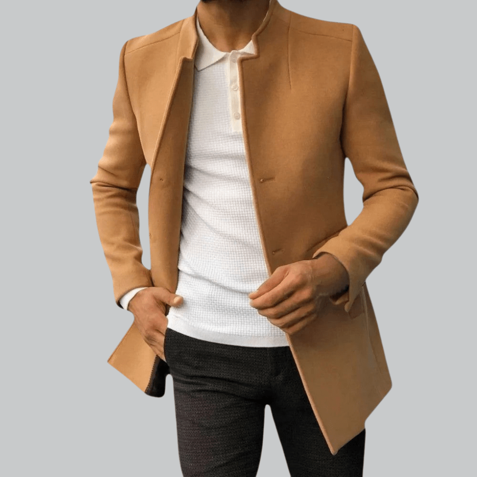 Jare | Stylish spring jacket in classic