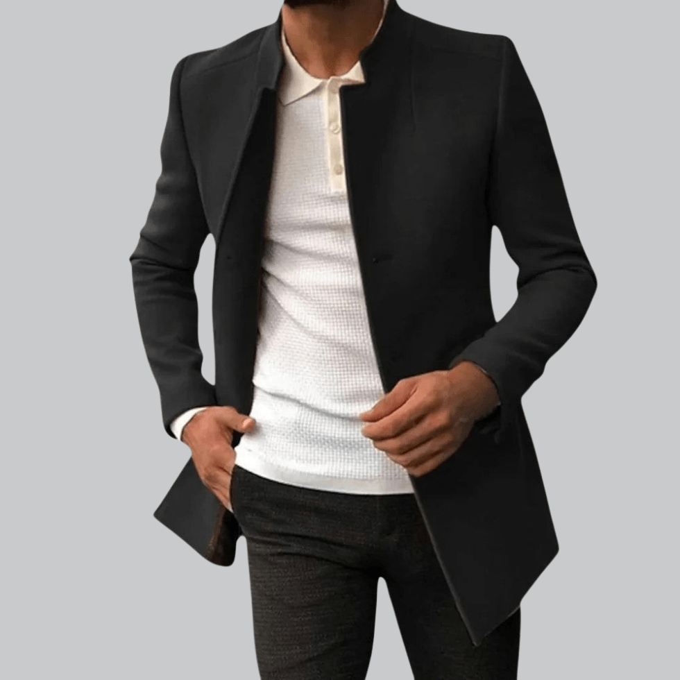 Jare | Stylish spring jacket in classic