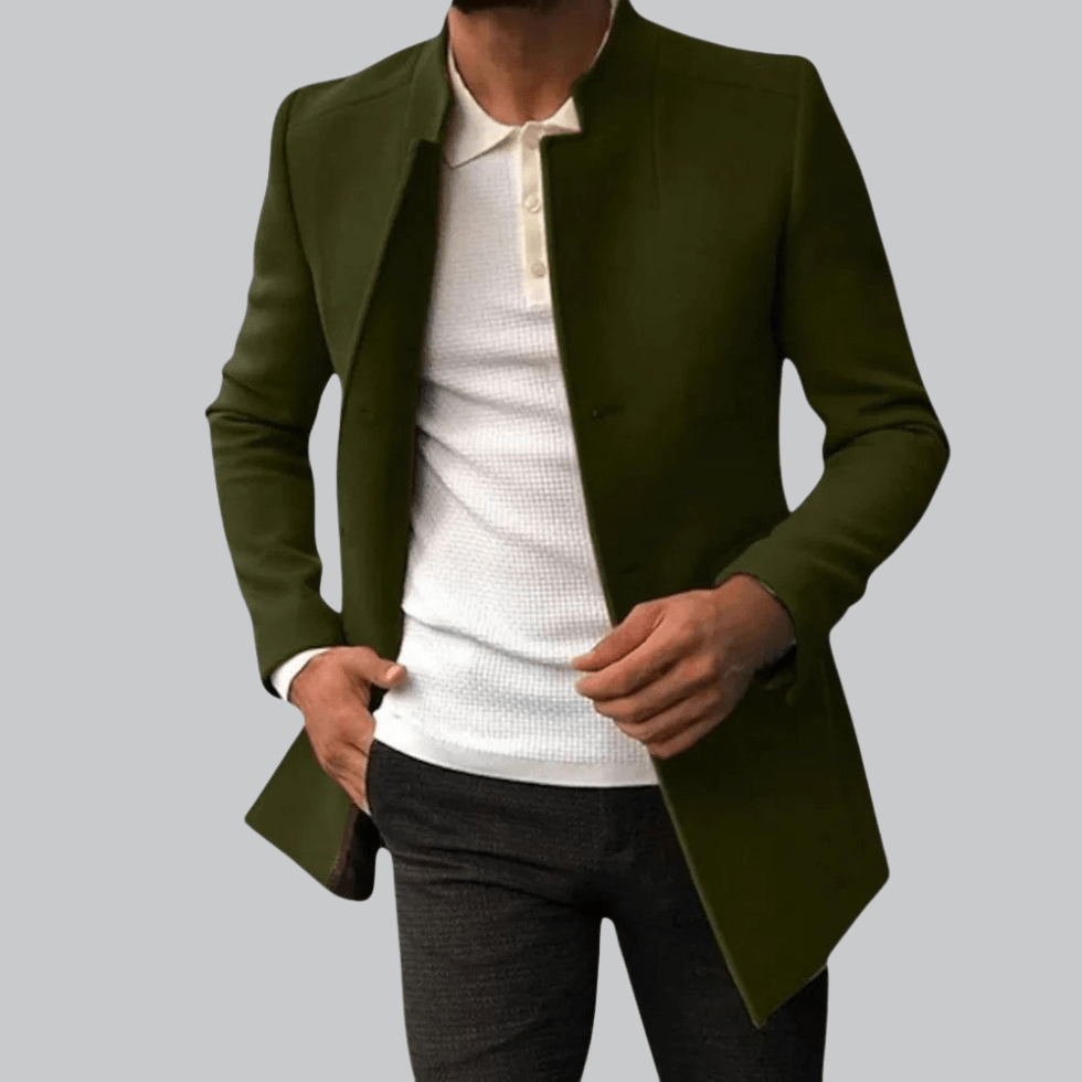 Jare | Stylish spring jacket in classic