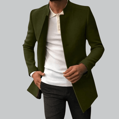 Jare | Stylish spring jacket in classic